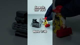  How to Build F1 Engine MOC? 【FAKE】LEGO CITY Custom Car Garage Speed Champion Pit Set 乐高 ЛЕГО 레고 レゴ