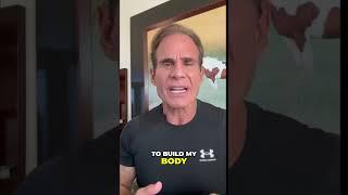 The Legacy of Strength – Live Well and Thrive with Mike Torchia