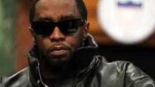 Can I kick it?? Diddy has a new Documentary on Tubi its very interesting