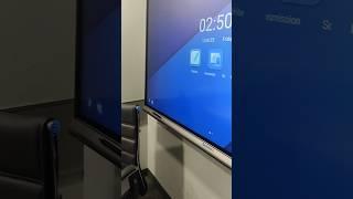 Best AI digital smart board | Teachmint X1 Pro digital Board price in india