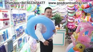 Yiwu toy agent souce