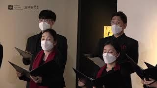 [21세기악회] 정종열 -  "꽃나비"