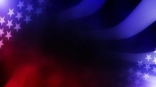 American Politics - HD Video Background Loop