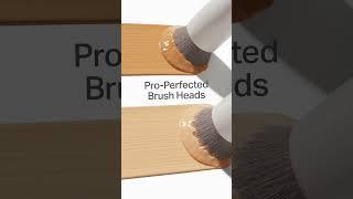 Introducing The New Brushes Reimagined