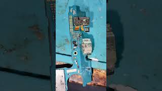 Samsung galaxy j6 charging error solution #mobilerepair #smartphone #mobilereparingclasses #repair