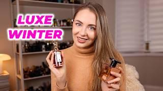 TOP 10 NICHE WINTER PERFUMES FOR WOMEN