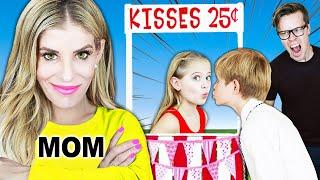 WORST MOM Gets REVENGE on Best FRIENDS | Rebecca Zamolo