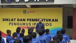 Keren!! Cerita dibalik Seleksi IPM Kids