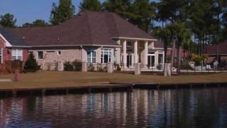 Hilton Head Lakes - Private Gated Community in Hardeeville, SC