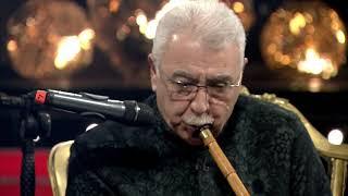 Ahmed Şahin ile Meşk-Nihâvendikebîr Peşrev