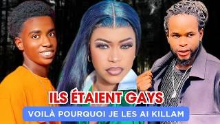 QUAND LES MEILLEURS AMIS DEVIENNENT LES ANGES DE LA MORT:L’AFFAIRE AZIZ DABALA ET WALY