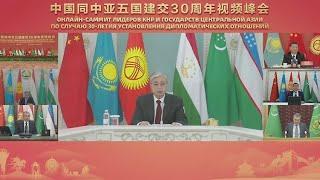 Казахстан готов нарастить экспорт в Китай более чем на $1 млрд