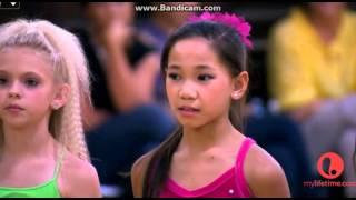 Abby's Ultimate Dance Competition - Lexine Win's to Choose