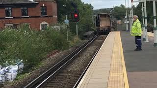 Southern trains