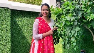 Tere Rang Dance cover by Sakshi Tripathi #atrangire @ARRahman @akshaykumar @saraalikhan8840