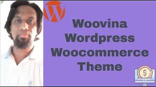 Woovina | free wordpress | #woocommerce theme |