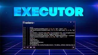 [UPDATE] Roblox Executor - "Solara" Best Executor for PC - Exploit Roblox / Byfron Bypass & Keyless