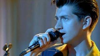 Arctic Monkeys - Arabella (Live)