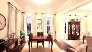 Poco Productions Presents a Video Walkthrough of a Stephen Alexander Home In Smithfield VA