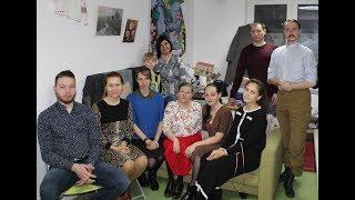 ПОСИДЕЛКА СЕМЕЙНОГО КЛУБА ТРАДИЦИОННОЙ КУБАНСКОЙ ПЕСНИ 2.04.2019
