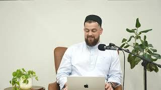 Thirty & Up | Treasury of Imam Al-Ghazāli | Class 11 | Ustadh AbdelRahman Murphy