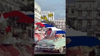 The population of Cuba #geography #music #europe #mapping #map # #cuba #cuba #edit #epic  #song