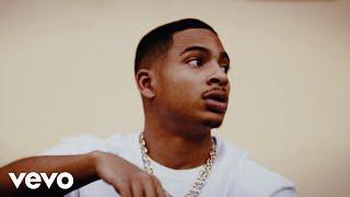 Arin Ray - We Ain't Homies (Official Video)