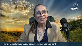 Evangelio del lunes 11 de noviembre 2024 - ¡Ay de aquel que provoca que sus hermanos pequen!