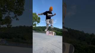 Freestyle shorts - Quick line.