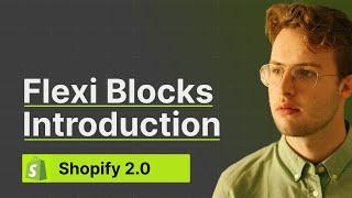 Create Professional Looking Product Pages with Flexi