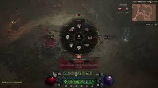 Diablo 4 Rogue Poison Build PvP - lvl 70