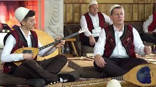 RAMADAN KRASNIQI -  Qikë e bukur