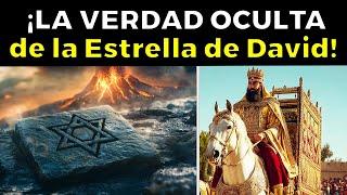 ¡LA VERDAD OCULTA de la Estrella de David! Descubre sus secretos y su origen