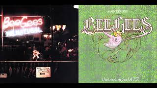 BEE GEES ~ CHARADE / MR. NATURAL / NIGHTS ON BROADWAY / FANNY (BE TENDER WITH MY HEART)