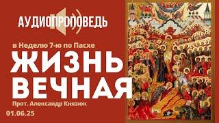 Жизнь вечная