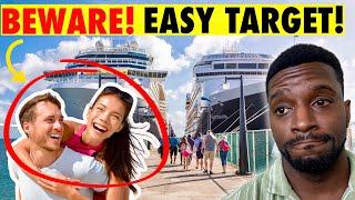 5 Worst Cruise Cruise Ship Scams To Avoid