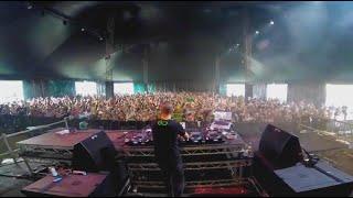 Giuseppe Ottaviani Live @ Creamfields 2021