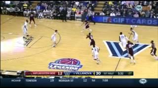 Jay Wright | Villanova | 1-2-2 Press