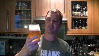 Affligem Blond | Belgian Craft Beer Review