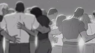 A NEW DREAM