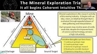 Dean Peterson - Understanding Mafic Magmatic Systems: Views of the Ferrar Dolerites of Antarctica