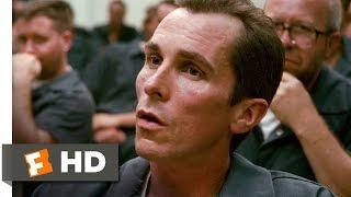 The Fighter (2/7) Movie CLIP - That's My Life (2010) HD