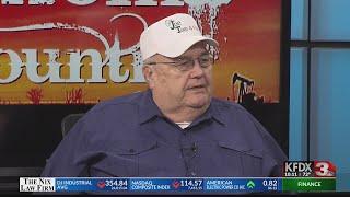 Texas Radio Hall of Fame inductee Joe Tom White turns 80