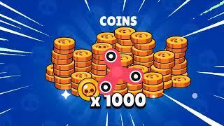 FREE X10  FREE GIFT QR CODE  QR CODE BRAWL STARS  BRAWL STARS STUFF NEW UPDATE