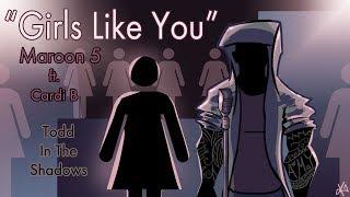 POP SONG REVIEW: "Girls Like You" by Maroon 5 ft. Cardi B