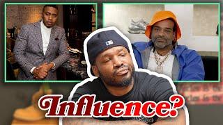 Can Jim Jones F With Nas? | I'll Do It Myself