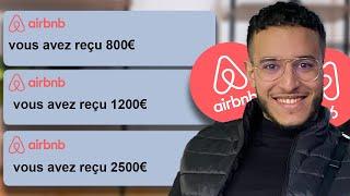 Subleasing Airbnb : Guide Complet pour Débutants et Astuces pour Réussir