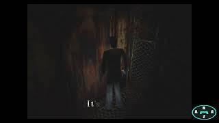 Silent Hill 1 - What To Do With The Classroom Key/How/Where To Use The Classroom Key