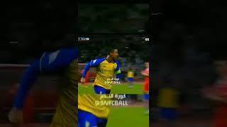 Ronaldo score a hatrick #ronaldo #goat #cristianoronaldo #goals