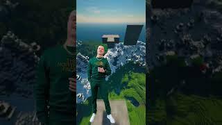 Minecraft Mellstroy ️ glavstroy #mel #rek #bonus #shorts #fypシ #bonus